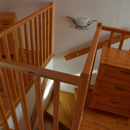 Liptovský Mikuláš Tatralandia Apartment 342 מראה חיצוני תמונה