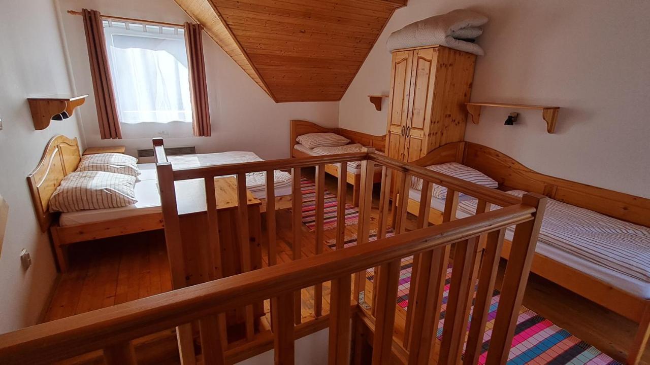 Liptovský Mikuláš Tatralandia Apartment 342 מראה חיצוני תמונה