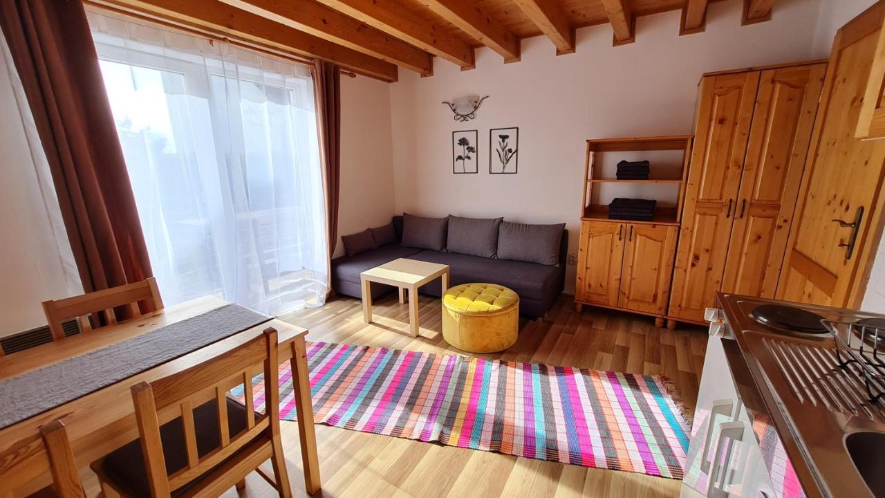 Liptovský Mikuláš Tatralandia Apartment 342 מראה חיצוני תמונה