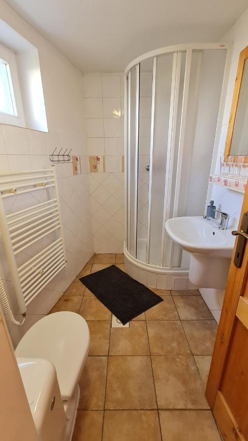 Liptovský Mikuláš Tatralandia Apartment 342 מראה חיצוני תמונה