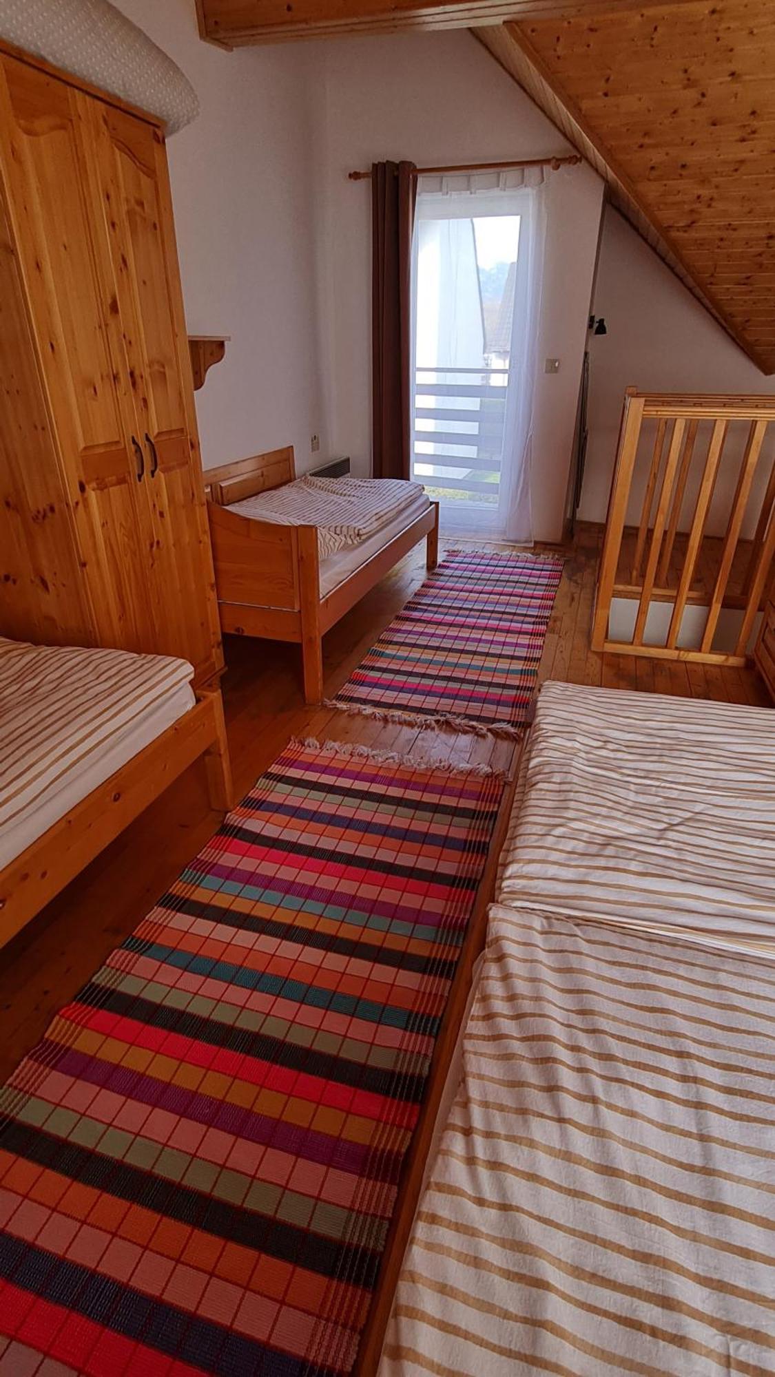 Liptovský Mikuláš Tatralandia Apartment 342 מראה חיצוני תמונה