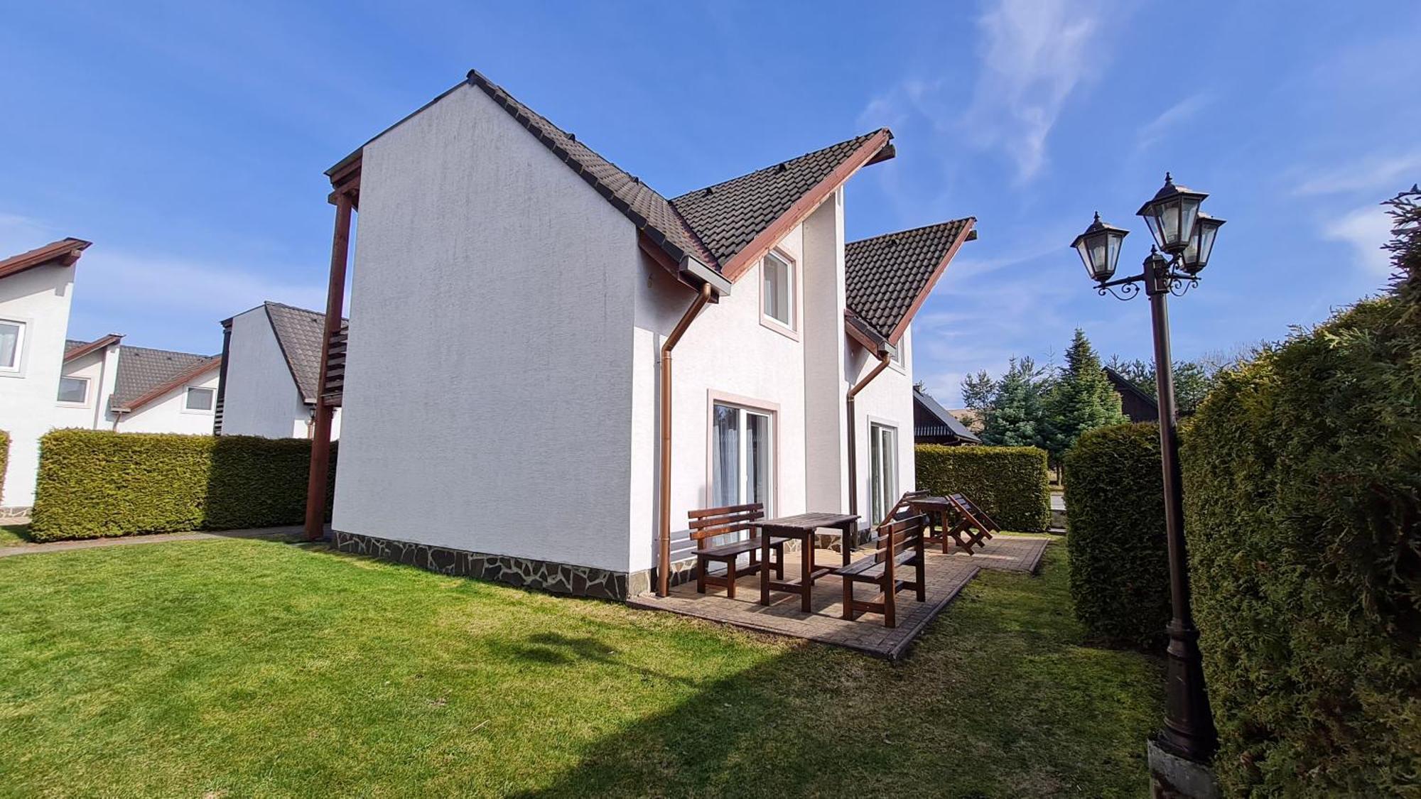 Liptovský Mikuláš Tatralandia Apartment 342 מראה חיצוני תמונה