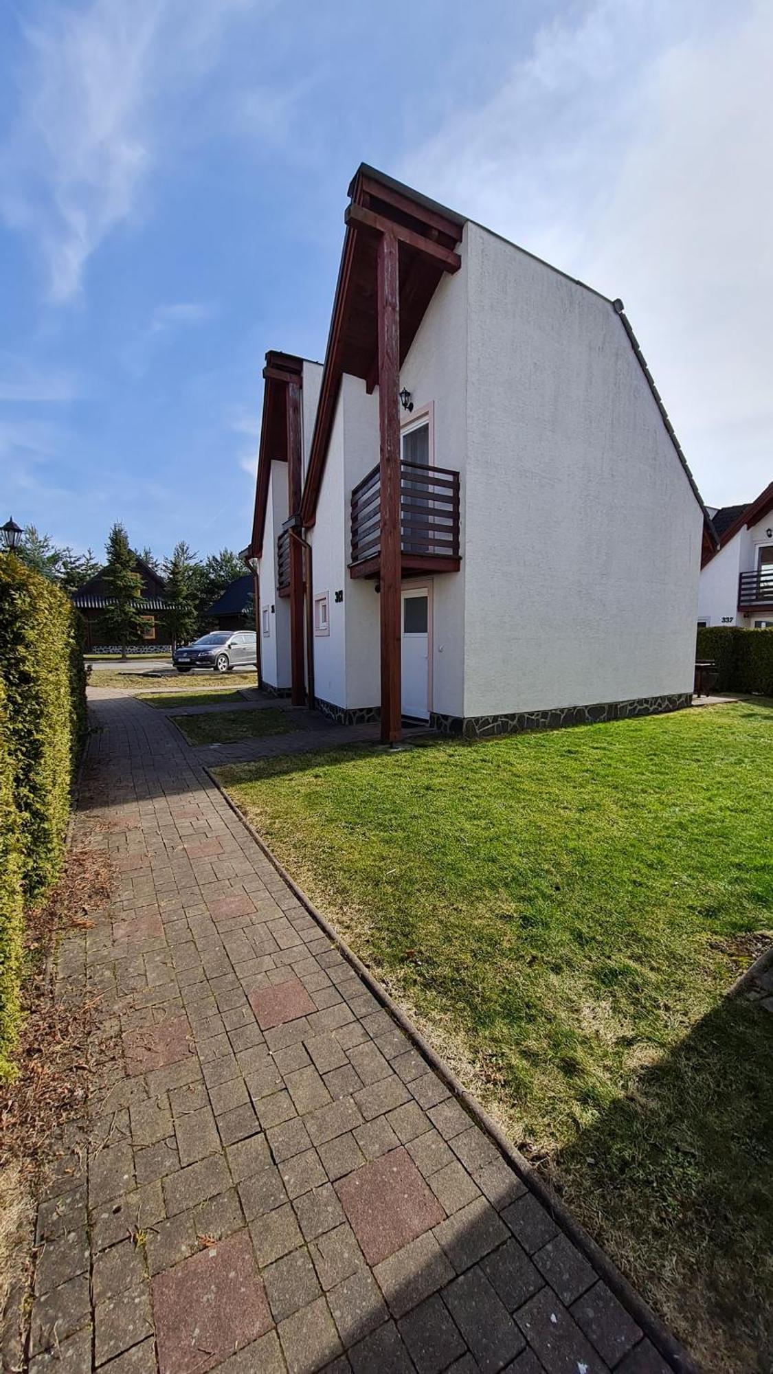 Liptovský Mikuláš Tatralandia Apartment 342 מראה חיצוני תמונה